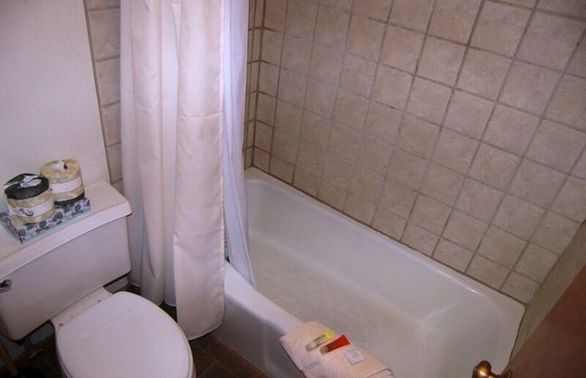 Fox Pine Lodge 4 Bed 4 Bath Condo - Foto 19