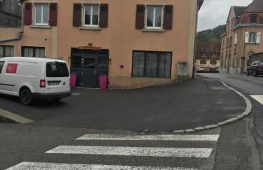 appartement Vintage a l ancienne forge - Foto 47