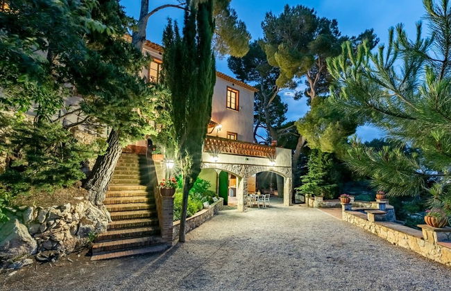 Unik Vacation Mas Barbat - Foto 143