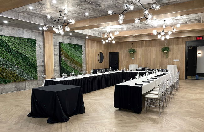 Armon Plaza Montreal Airport - Foto 58