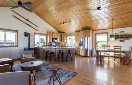 Grand Teton Paradise Unmatched Views Hot Tub - Foto 53