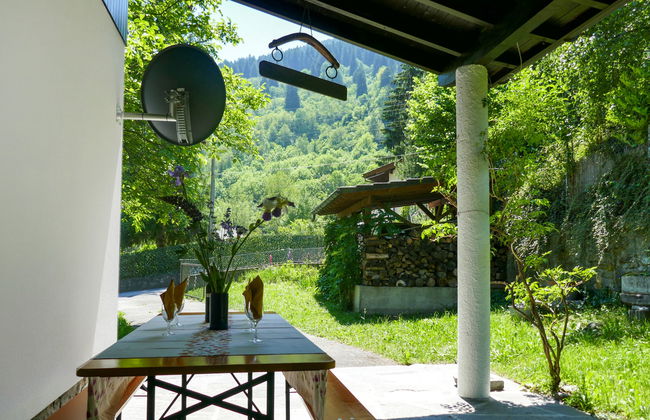 Chalet Al Portic - Foto 18