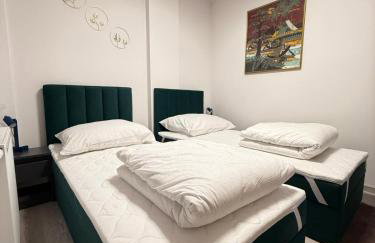 Warsaw Smart Apartment with Parking - Foto 28