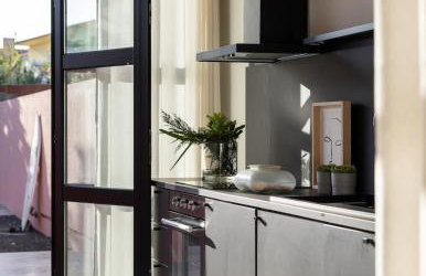 FILETE, Design house in Peniche's old town - Foto 11