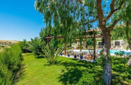 Caserío Lo Bulle Oria by Ruralidays - Foto 36