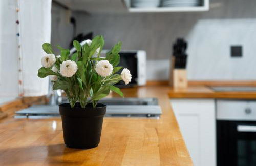 Escápate a Bilbao Vivienda turística cómoda y funcional - Foto 28