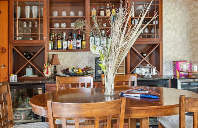 Tigertown Lodge 4 Bedroom Home - Foto 69