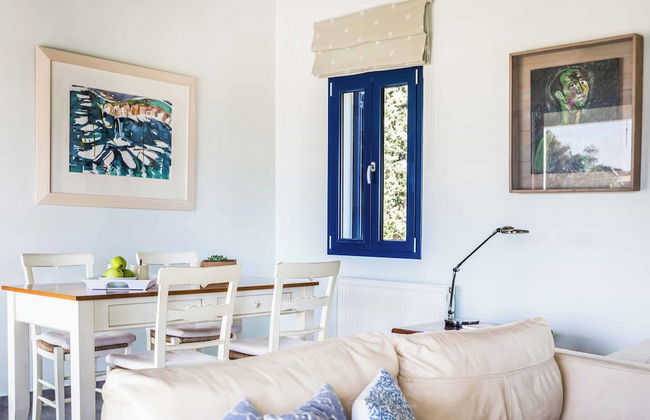 Villa Nissaki - Foto 5