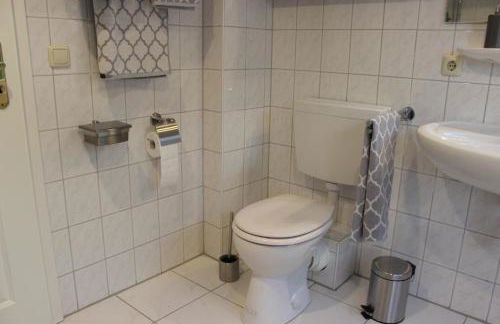 Ferienhaus an der Grenze zu Hamburg Zentrale Lage - Foto 27