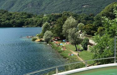 Mergozzo Beach - Foto 37