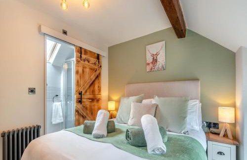 Sycamore Cottage - Foto 6