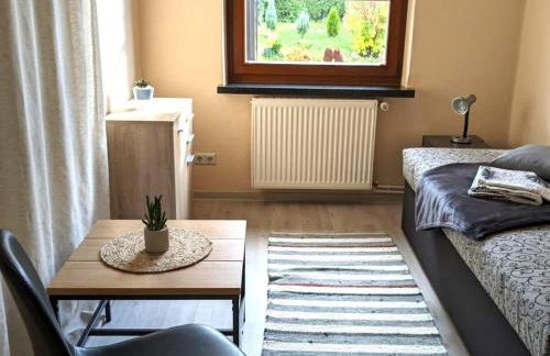 Schlossblick und Komfort in Stolpen - Foto 13