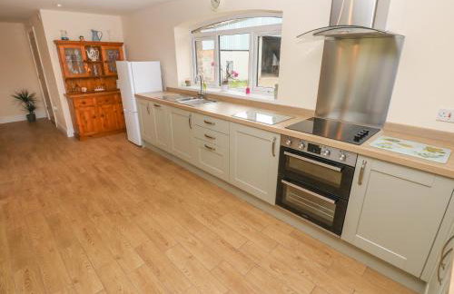 Woodpecker Barn - Foto 10