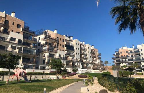 Mil Palmeras - Bioko 208 - apartment for 6 - Foto 28