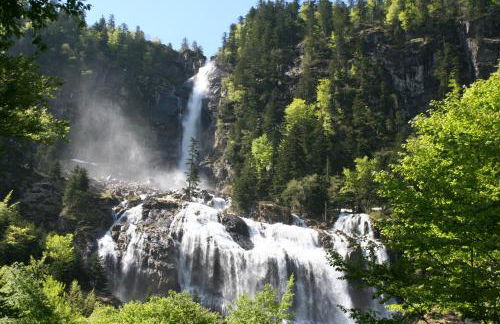 Gîte Lilubelle - Foto 11