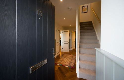 Steading conversion with amazing views - Photo 40