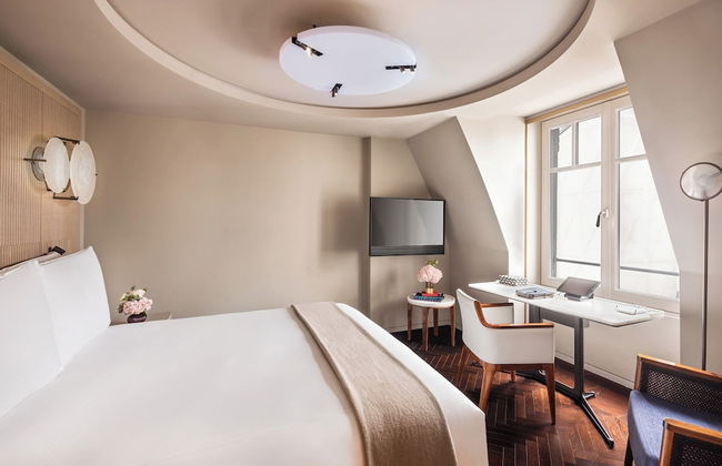 Mandarin Oriental Lutetia, Paris - Foto 18