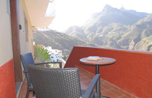 HOUSES CASA LA TOSCA The Best views - Foto 15