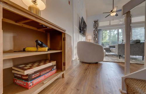 Charming and Cozy Townhome Near Disney - Foto 8