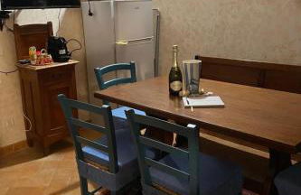 Apartment Wohnung 'The Blue Octopus' mit Blick aufs Wasser by Interhome - Foto 6