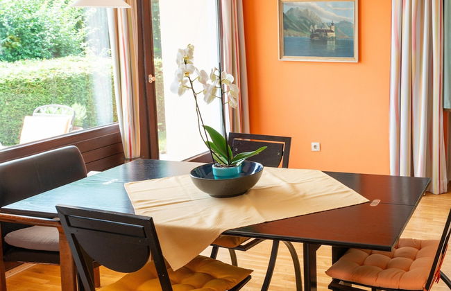 Holiday Home Attersee Near Hiking Trails - Foto 20