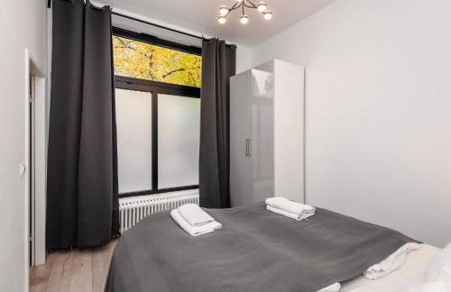 Schönes Serviced Apartment in Berlin - Foto 7