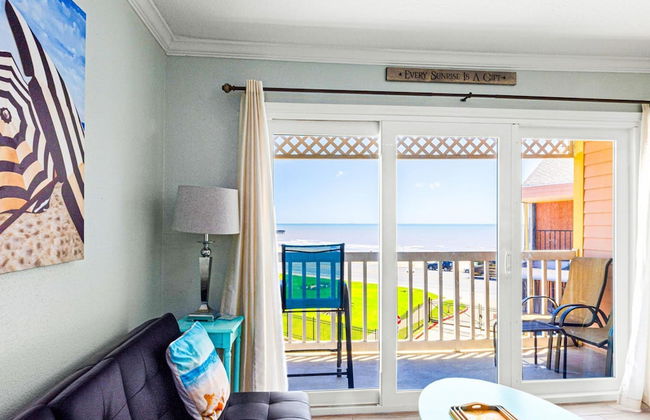 Charming Waterfront Condo - Foto 9