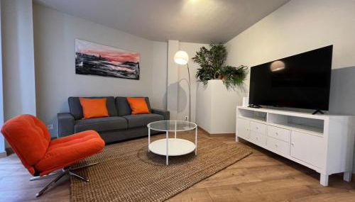 Apartamento San Juan - Foto 1