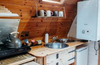 Wild Wren - A Nordic Getaway - Photo 8