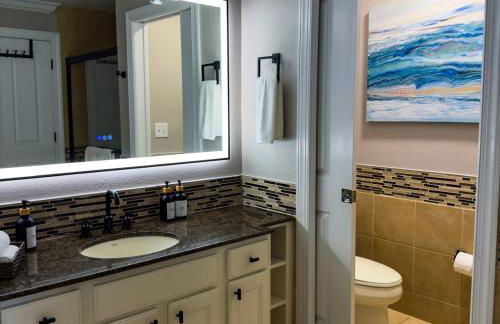 Themed Luxury Apartment With Pools and Jacuzzi - Foto 19