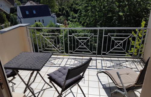 City Apartments Siegburg - Foto 29