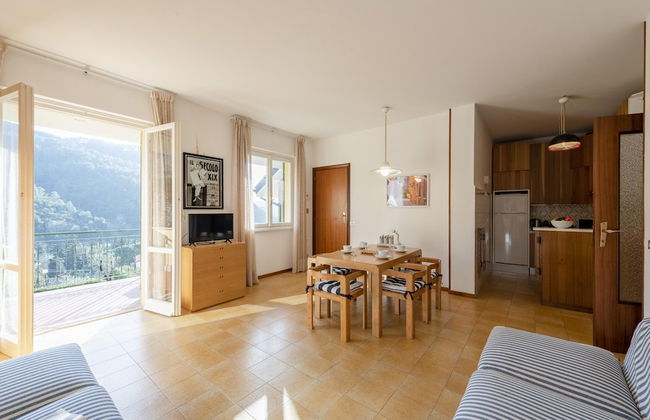 Peaceful Apartment In Deiva Marina - Foto 3
