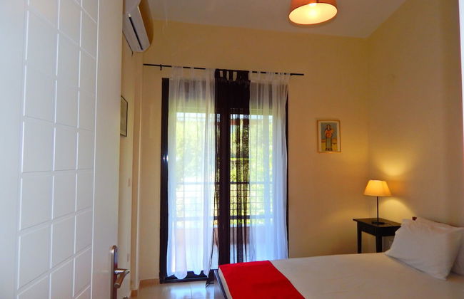 Kripis Studio Paliouri - Foto 10