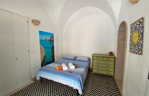Casa Vacanze Illiria a Roca Vecchia vicinissima al mare - Foto 10