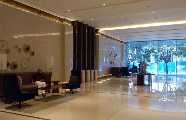 1 Bedroom Condo at One Pacific Residence - Foto 4