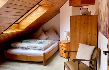 Altmuehl Familienvilla - Foto 40