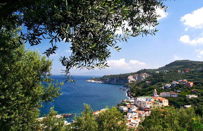 Relais Cacace - Foto 43