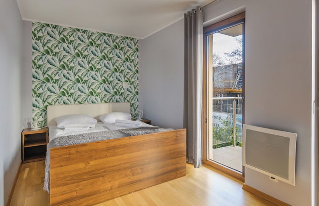 Apartamenty Sun & Snow Rozewie - Foto 20