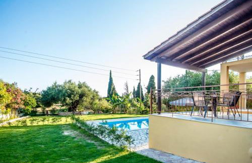 VILLA IRIDA - Foto 28