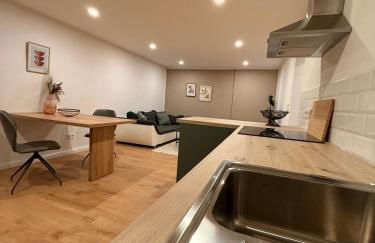 Wohnung am Waldrand Ruhe & Natur - Foto 12