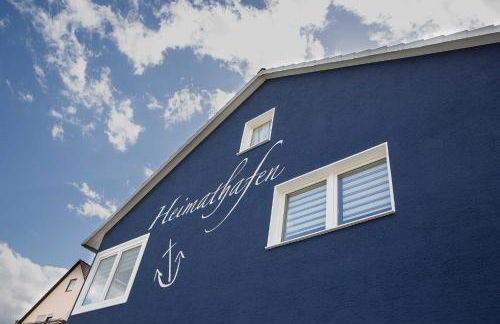 Ferienwohnungen Heimathafen - Foto 3