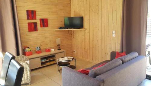 Villa Les Vignes - Foto 5