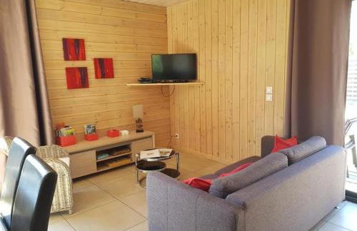 Villa Les Vignes - Foto 6