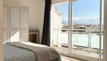 Ático Centro Granada - Photo 4