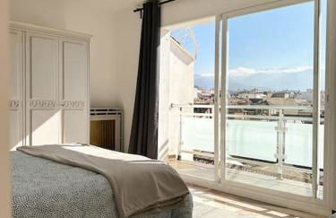 Ático Centro Granada - Photo 4