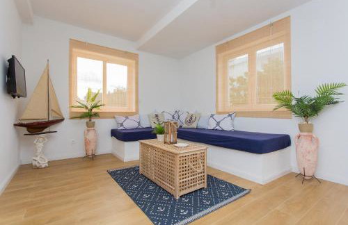 Captain's apartment - Foto 22