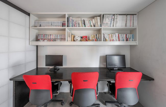 TOWNHOUSE ASAHIKAWA - Foto 39