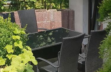 Ferienhaus Waldblick - Foto 7