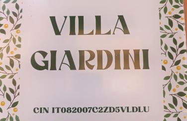 Villa Giardini - Foto 20