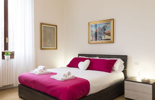 notaMI - BICOCCA Home - 2 Bedrooms - Foto 11